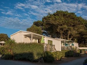 Camping du Bord de Mer