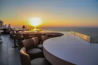 Bayview Hotel Beirut - Meerblick