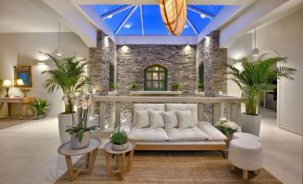 Casa di Fiori Andros Suites