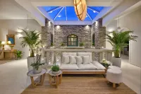 Casa di Fiori Andros Suites Hotels in Andros