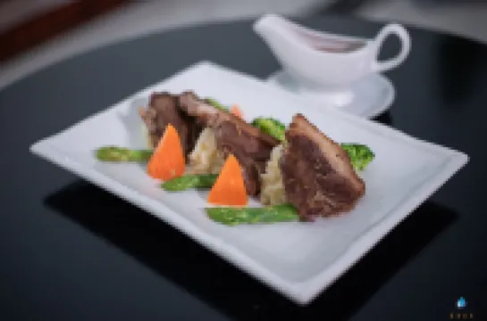 Vientiane Plaza Hotel