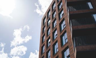 Staycay Modern 1-Bed Apartments in Sheffield City Centre