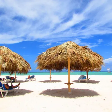 Los Corales Beach Village Punta Cana - the Original