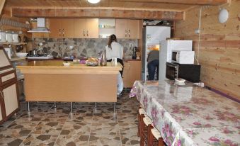 Tanevit Dag Evi - Housity