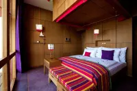 Utmt - Underneath the Mango Tree Spa & Beach Resort
