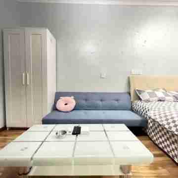 安馨民宿（文達路4號分店） Rooms