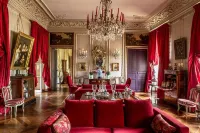 Château des Briottières Hôtels à : Château-Gontier-sur-Mayenne