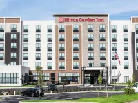 Hilton Garden Inn Pittsburgh Area /Beaver Valley Hotels in Beaver County