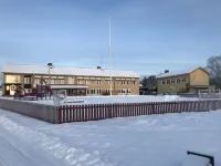 Åsens Vandrarhem Uvboet