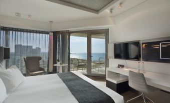 Royal Beach Hotel Tel Aviv by Isrotel Exclusive