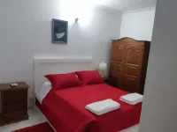 Hotel Miranda do Douro D. Joao III