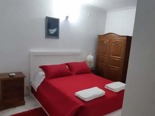 Hotel Miranda do Douro D. Joao III - Bãi đậu xe