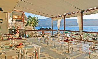 Samos Bay Hotel by Gagou Beach