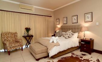 Cygnature Boutique Lodge - Housity