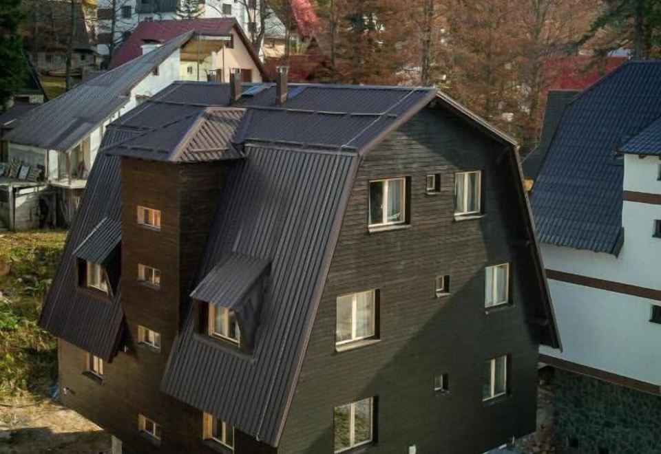 Chalet Petit Palais - Housity