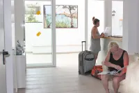 Apartamentos Petit Xuroy