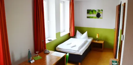 Ecoinn Отели рядом с достопримечательностью «Schelztorturm»