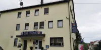 Hotel Alena - Kontaktlos Check-IN Hotels in Filderstadt