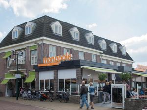 Restaurant & Hotel Monopole Harderwijk