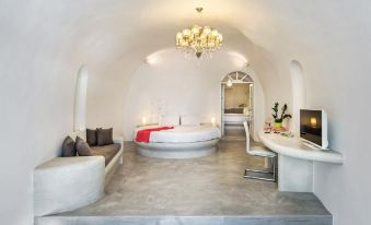 Pegasus Suites & Spa