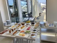 Serena Hotel - Punta del Este - Unico Sobre la Playa Hotels in Punta Ballena