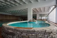 Beito Resort Hotel - piscina