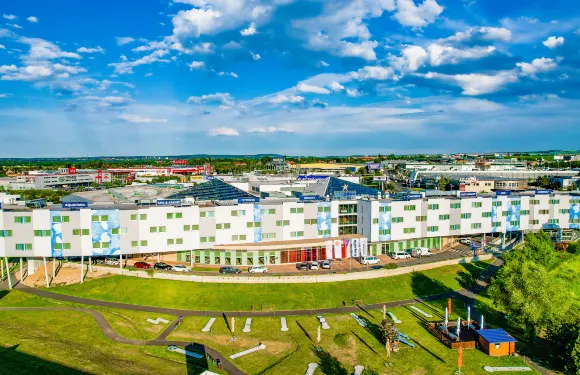 布拉格阿克帕拉斯酒店