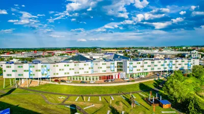 Aquapalace Hotel Prague Hotels in 