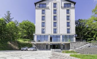 Aurora Resort Tsakhkadzor