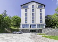 Aurora Resort by Stellar Hotels, Tsaghkadzor Ξενοδοχεία κοντά στο αξιοθέατο Taq Jur