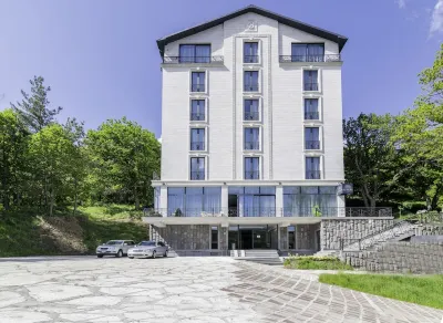 Aurora Resort, Tsaghkadzor Hotels in Tsaghkadzor