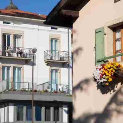 Hotel Lago di Garda Hotel Exterior