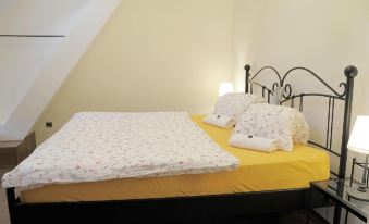 Apartmány V Podzámčí II.