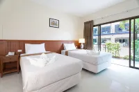 Phangan Island View Hotels near Haad Rin