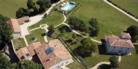 Gîte Domaine de Nazère Hotel di Castelnau-d'Arbieu