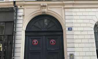 1er Etage SoPi-Montmartre