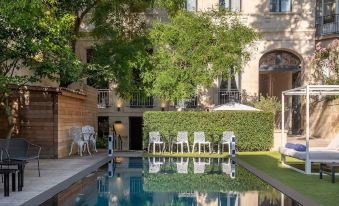 Le Palais Gallien Hôtel & Spa
