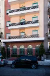 Alfa Hotel Hôtels à proximité de : Eleusis