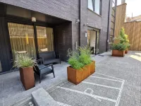 Tower Hotel Aalst Hotels in Ninove
