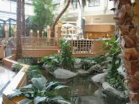 Crowne Plaza Foster City-San Mateo Hotels in Foster City