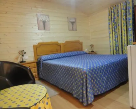 Hostal Gran Avenida Hoteles en Tarancón