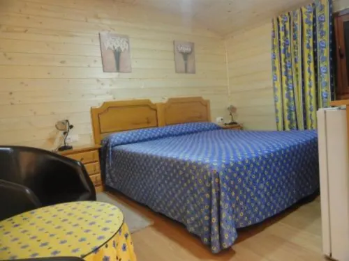Hostal Gran Avenida Hotels in Tarancon