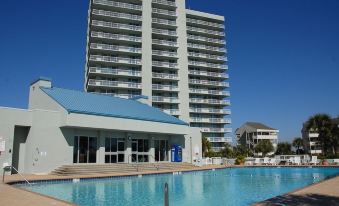Tristan Towers by Southern Vacation Rentals