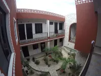 Quinta Marciala Hotel Boutique Hôtels à : Uayma