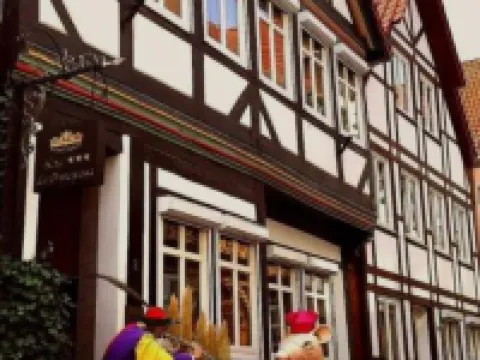 Hotel la Principessa Hoteles en Hamelín