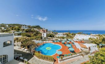 Hotel Galidon Thermal & Wellness Park