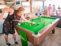 Marco Polo Party Hostel Hotels in St Julian's