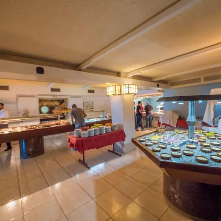 Hotel Golden Sand