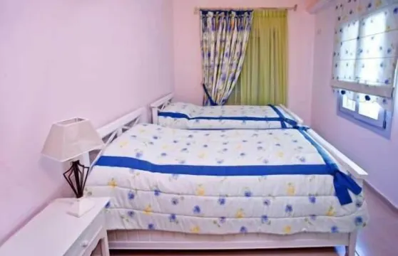 愛琴海鑽石精品別墅