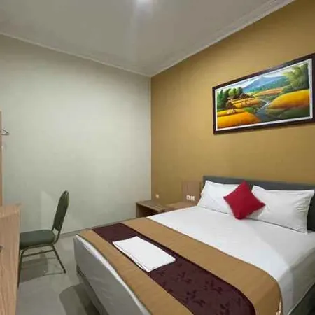 Queensa Hotel